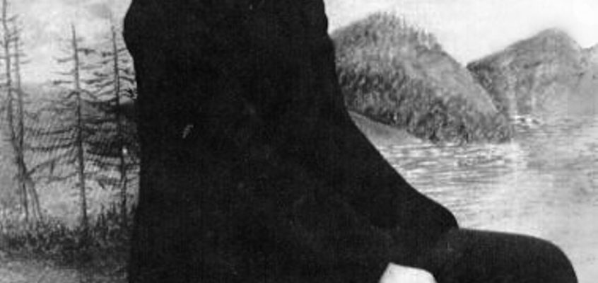 Albert Einstein la vârsta de 14 ani