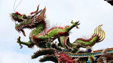 Dragonu