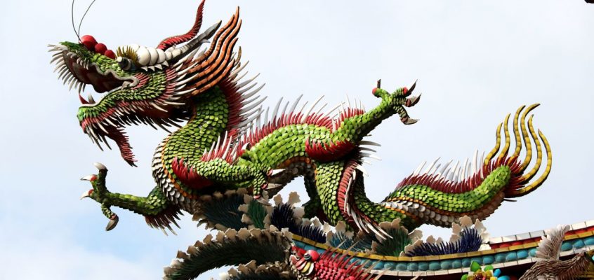 Dragonu