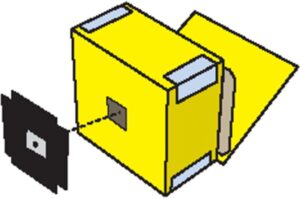 Construiește o cameră obscură