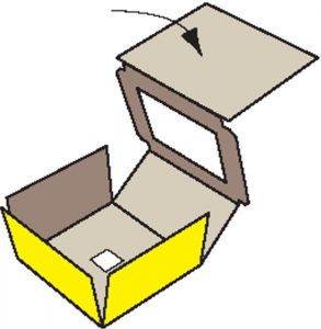 Construiește o cameră obscură