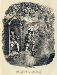 Tristram Shandy, de Laurence Sterne