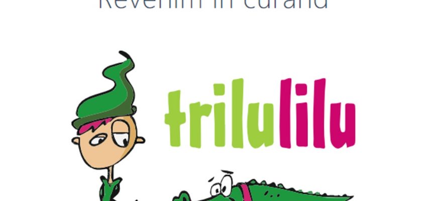 Trilulilu