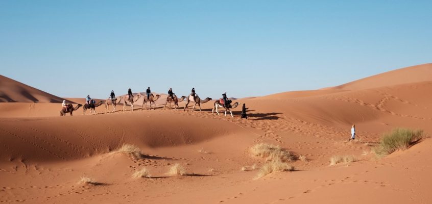 Africa