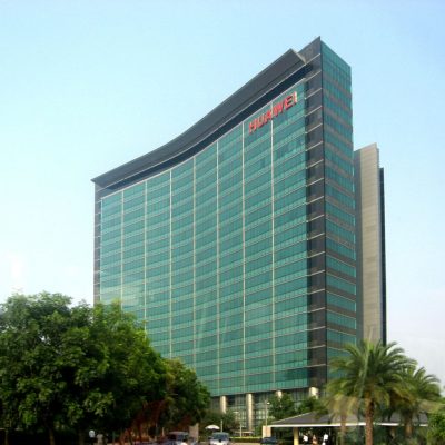 Huawei, Shenzhen