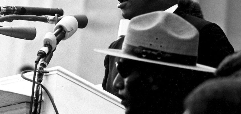 Martin Luther King