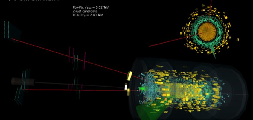 ATLAS Experiment