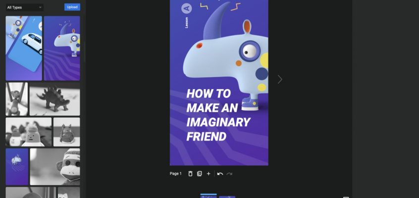 Google Web Stories pentru WordPress