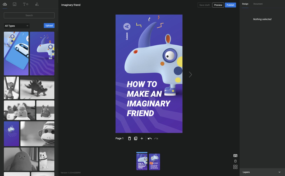 Google Web Stories pentru WordPress