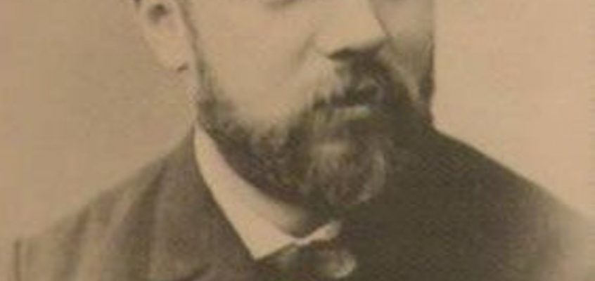Henri Poincaré