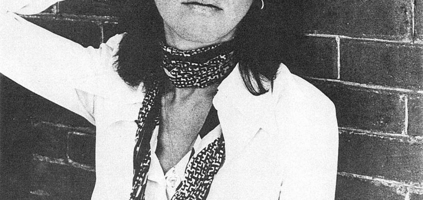 Louise Glück