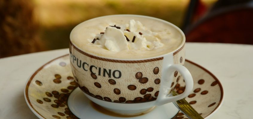 Cappuccino