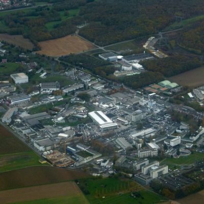 CERN