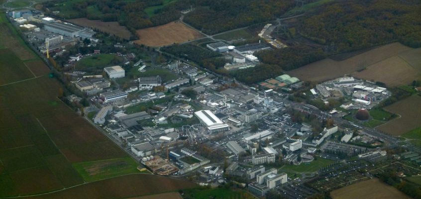 CERN