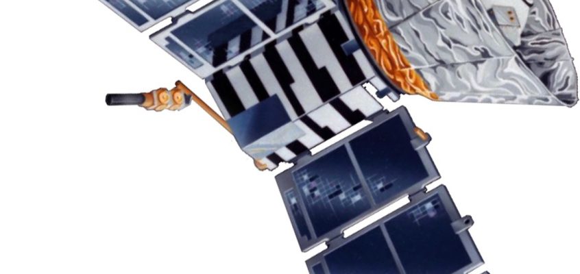 Cosmic Background Explorer (COBE, Explorer 66)