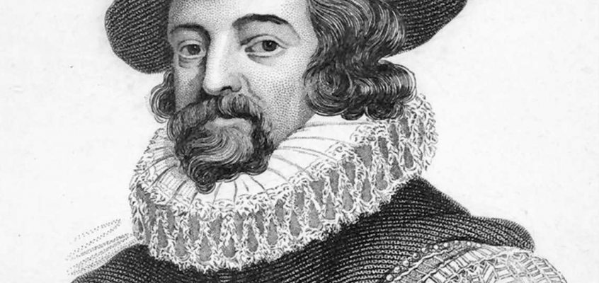 Francis Bacon