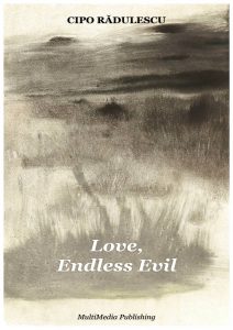 My Time Is Gone - Love, Endless Evil