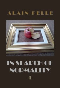 In search of normality (Volume 1)