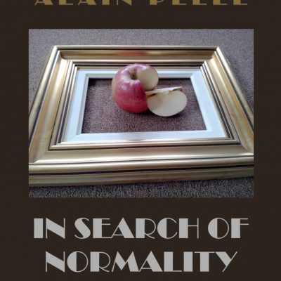 In search of normality (Volume 1)