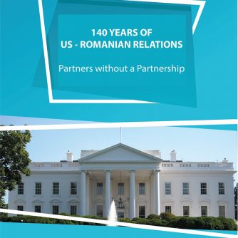 140 Years of US – Romanian Relations - Partners without a Partnership
