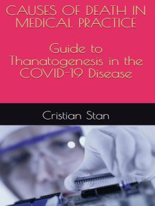 Causes of Death in Medical Practice - Guide to Thanatogenesis in the COVID-19 Disease