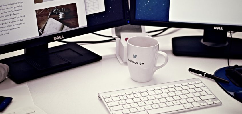 Computing - Workstation