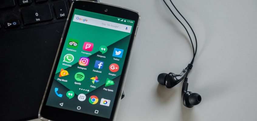 Smartphone - Multimedia