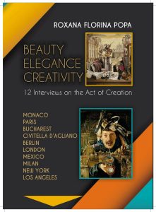 Beauty, Elegance, Creativity - 12 Interviews on the Act of Creation