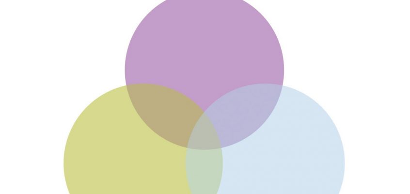 Diagramă Venn