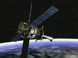 Gravity Probe B (NASA)