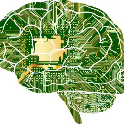 Machine learning - Brain