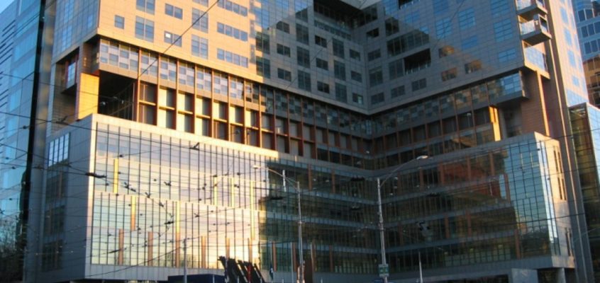 Melbourne Federal Court