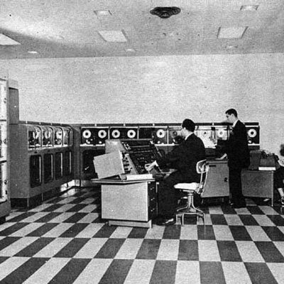 Sistem de calcul UNIVAC