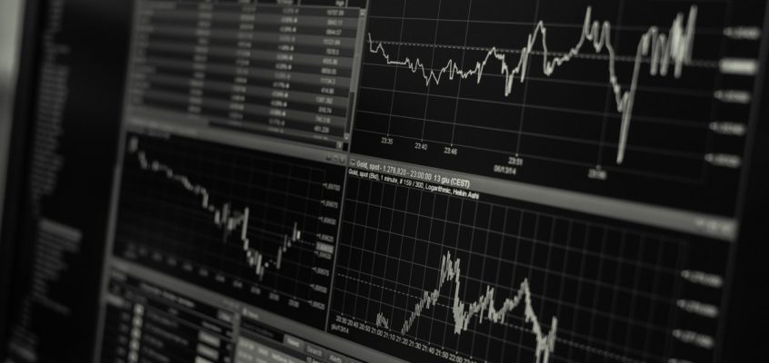 Business finance - Stock exchange