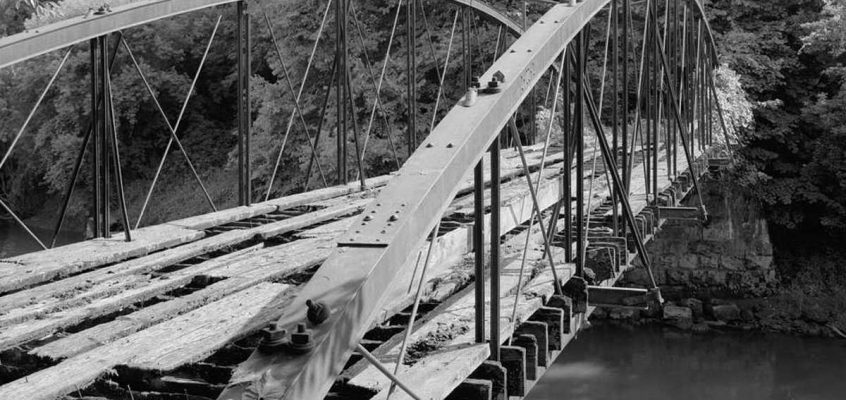 An Occurrence at Owl Creek Bridge, Ambrose Bierce