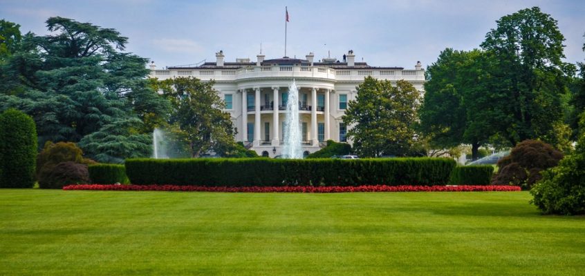 White House