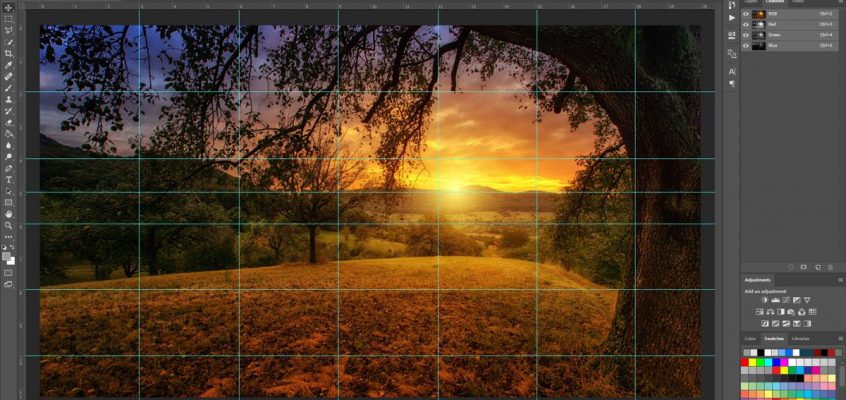 Adobe Photoshop