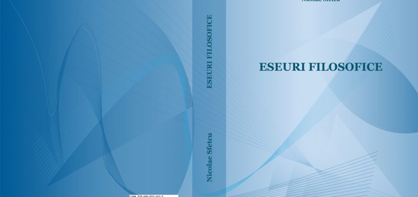 Eseuri filosofice