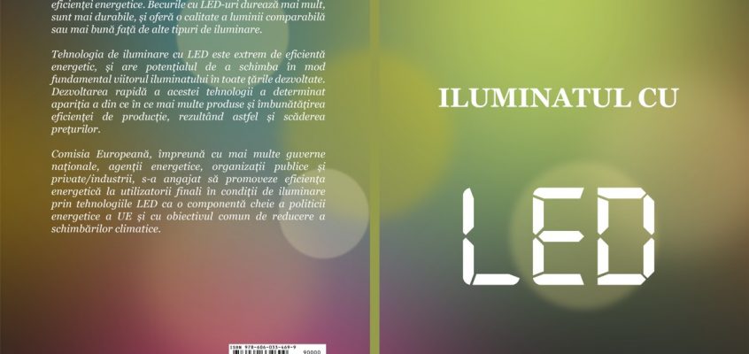 Iluminatul cu LED