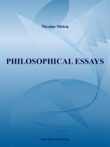 Philosophical Essays