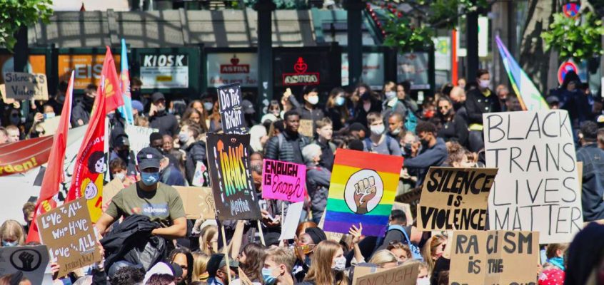 Protest