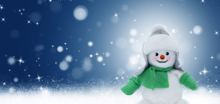 Snowman