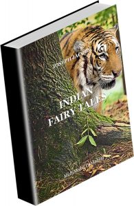 Indian Fairy Tales, by Joseph Jacobs