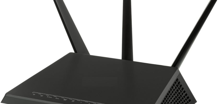 WiFi - Router