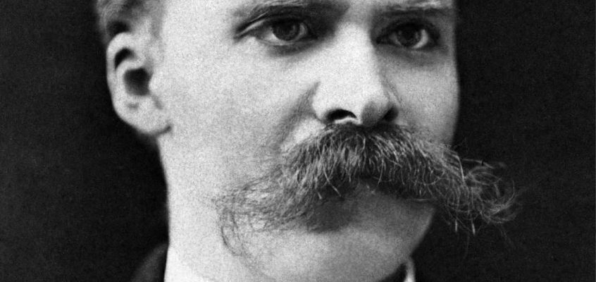 Friedrich Nietzsche