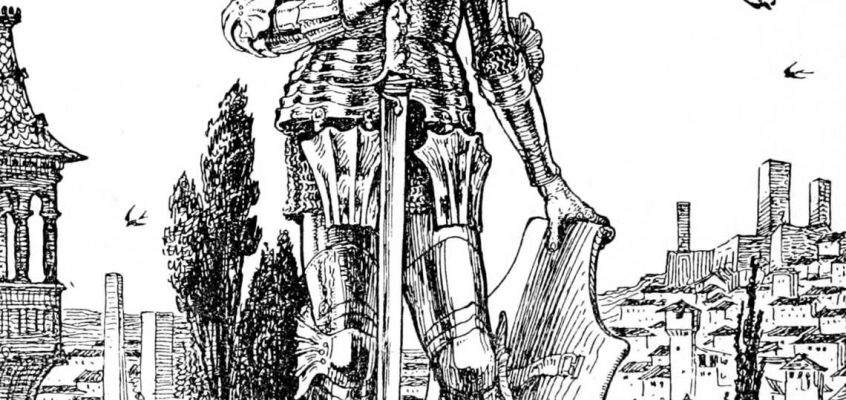 Prințul fericit (The Happy Prince), de Oscar Wilde (1888)