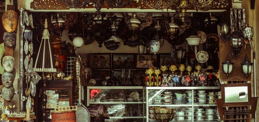 Shop
