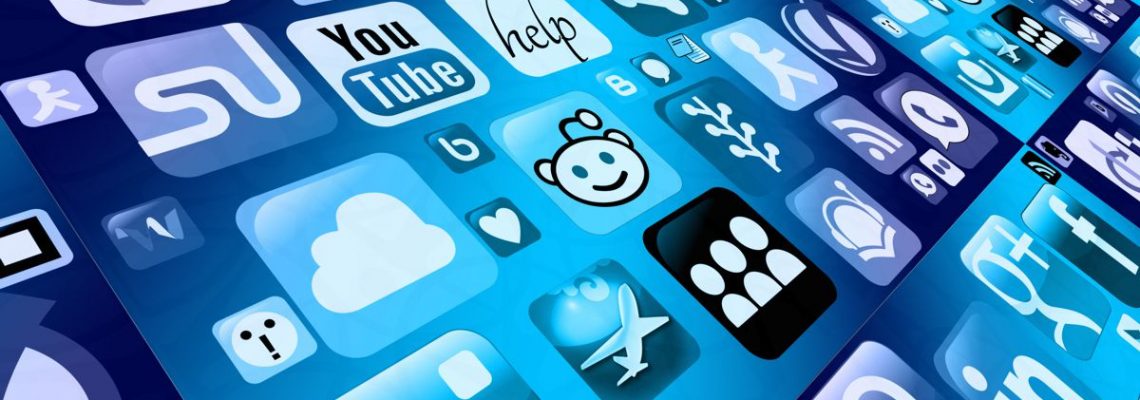 Internet - Social media