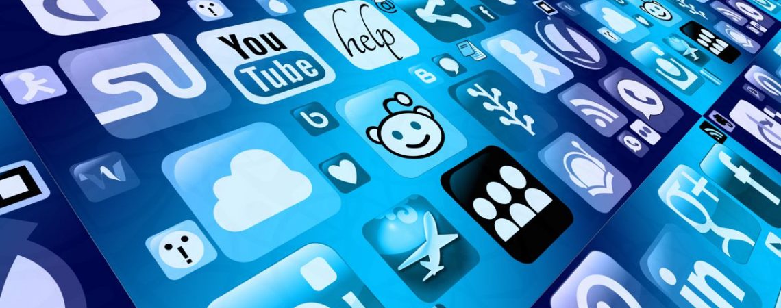 Posts for Facebook, LinkedIn, and Other Social Networks with AI