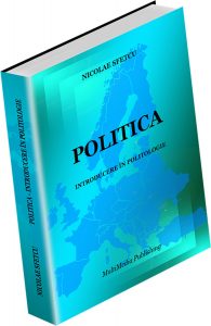 Politica - Introducere în Politologie